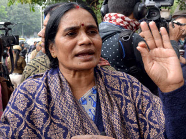 Must empower daughters, not instil fear in them, says Nirbhaya’s mother