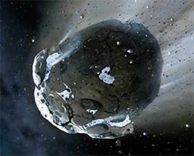 Water on white dwarf raises prospects of H2O-rich planets