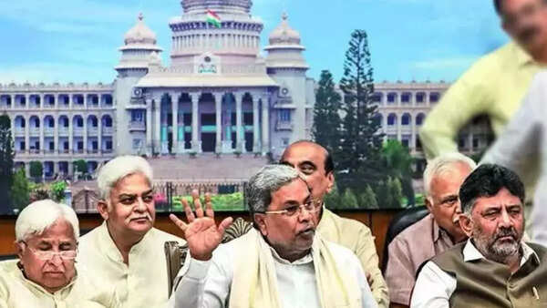 'It is a difficult situation': Pressure mounts on Congress brass after Muda case ruling against Siddaramaiah