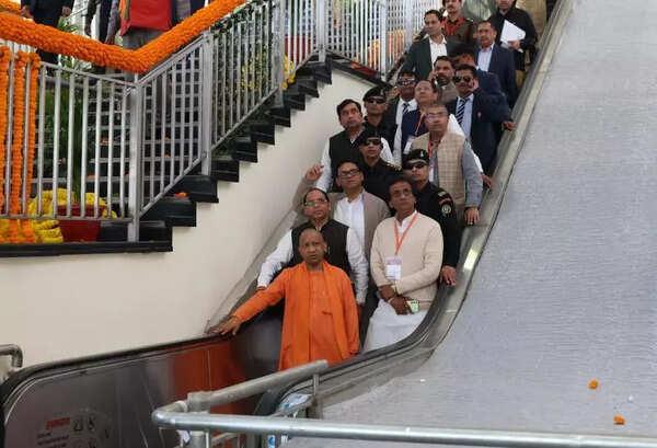 PM to inaugurate Delhi–Meerut Namo Bharat corridor today
