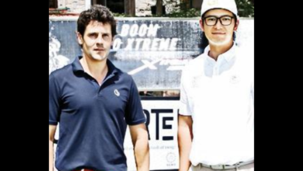 Cherry to Jacaranda blooms, Olympian skiing to professional golf
