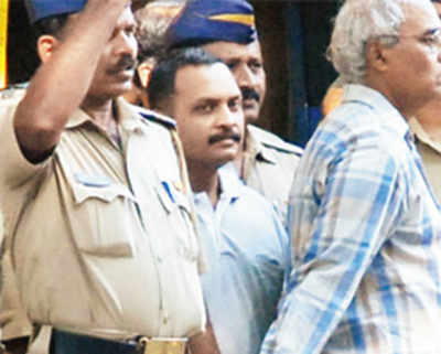 2008 Malegaon blasts: Army seniors knew what I was up to: Purohit in bail plea