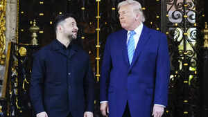 Ukraine's 20-point peace plan that US is supporting but Russia is not