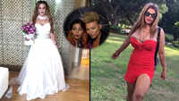 Rakhi Sawant's close friends: We don’t know who her husband is 
