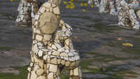 Rock Garden to undergo restoration 