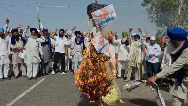 Fuel price hikes trigger political storm, farmer anger ahead of paddy season