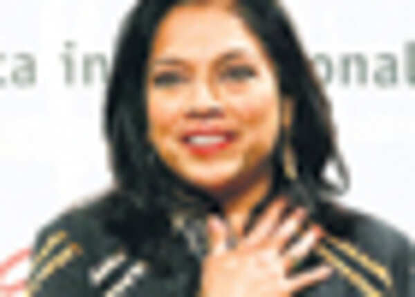 A <i>Monsoon Wedding</i> on Broadway 