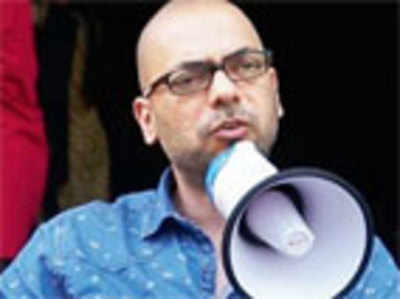Delhi Belly writer turns actor