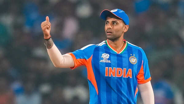 'Challenges ahead': Suryakumar Yadav breaks silence after India snub as Shreyas Iyer named T20I captain