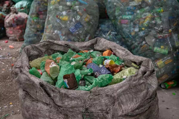 Nashik civic body launches plastic waste collection drive in 200 schools