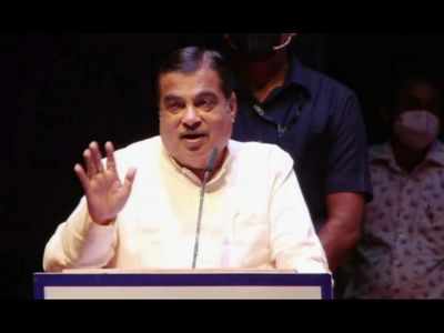 Govt aims to prevent 50 pc road accidents by 2025: Nitin Gadkari