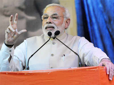 PM Narendra Modi: Have got extra political will to carry out reforms