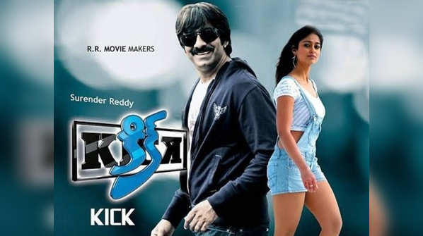 A look back at the film that cemented Ravi Teja's superstardom