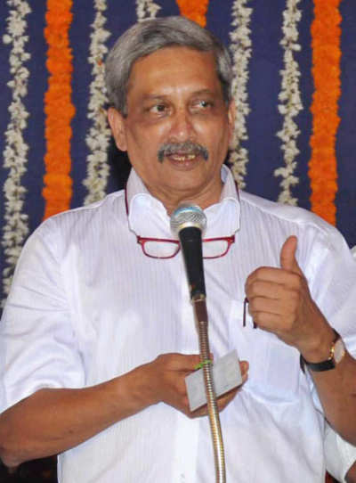 Goa Floor Test: Manohar Parrikar govt sails through