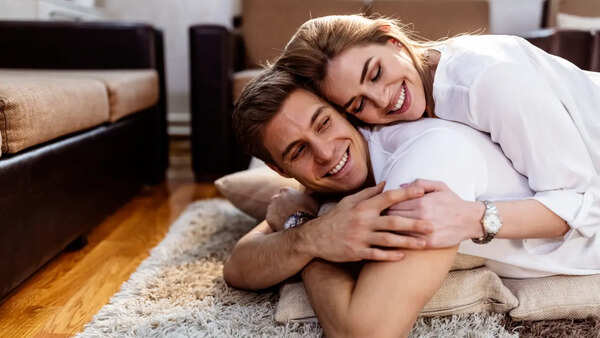 4 non-negotiable rules for a healthy relationship