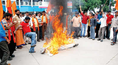 Coastal districts see dip in communal incidents