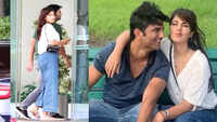 Rhea's spending from SSR's account to be probed 