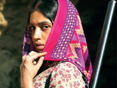 Bhumi Pednekar on Sushant Singh Rajput-starrer Son Chiriya: My look is a stroke of genius by Abhishek Chaubey