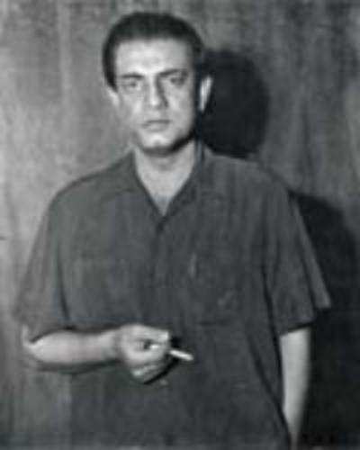 Knowing Satyajit Ray