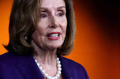 Breaking news: US House Speaker Nancy Pelosi to visit Taiwan on Tuesday