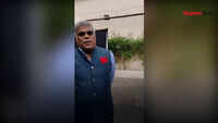 Ashish Vidyarthi talks about Bengaluru during his recent visit 