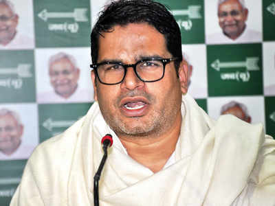 JD(U) leader Prashant Kishor's meeting with Sena chief Uddhav Thackeray raise eyebrows