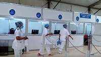 Mumbai: Tata Memorial Hospital pitches in for Covid care 