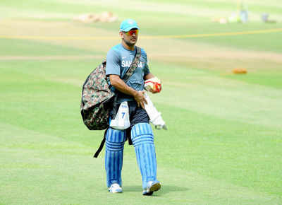 MS Dhoni: From scoring zero to becoming Captain Cool