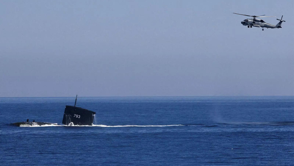 Strait of Hormuz choked by war: Shipping plunges 95%, 20,000 seafarers stranded — All you need to know