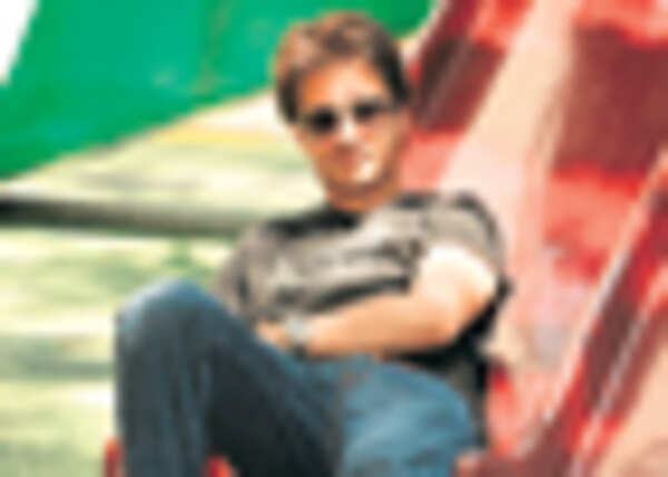 Raghav Express
