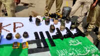 Terror module busted in J&K’s Poonch, 2 arrested 