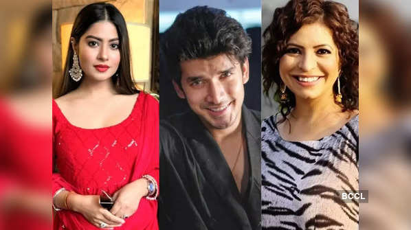 From Krishna Mukherjee to Jennifer Mistry Bansiwal, Paras Kalnawat and others: TV celebs who opened up about toxic work environment on the sets of the show
