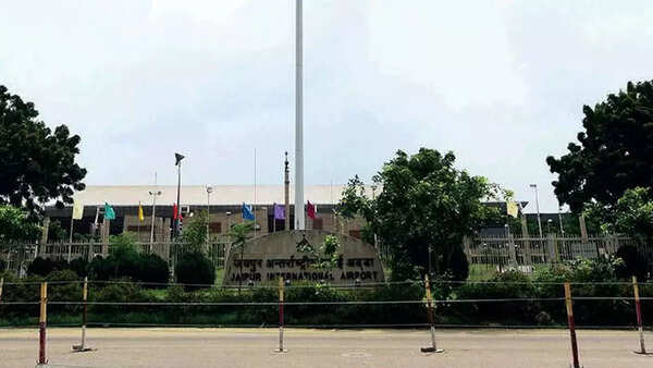 Adani Group begins operations at Jaipur International Airport
