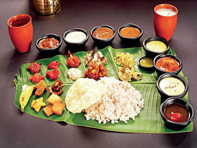 Onam special