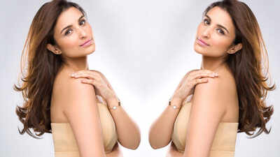 Parineeti Chopra treats fans with a gorgeous throwback photo, says ...