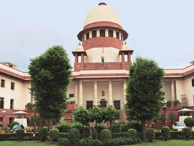Supreme Court takes cognisance of infant's death during Shaheen Bagh protest
