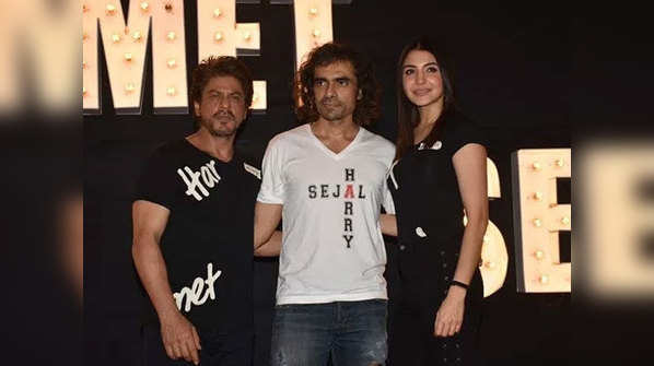 Imtiaz Ali says he never intended 'Jab Harry Met Sejal' to be an intellectual masterpiece