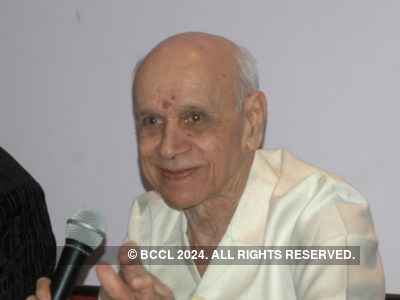 Former India all-rounder Bapu Nadkarni passes away at 86