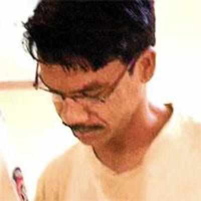 Bhayandar's rapist dad suspect in Kurla cases