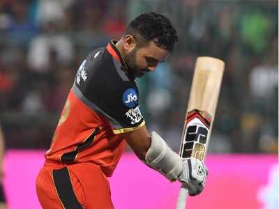 Parthiv Patel announces retirement from all forms of cricket