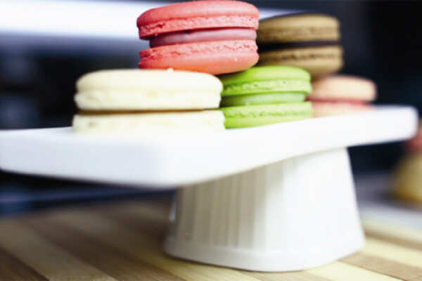 Restro review: Concu (European Confectionery)
