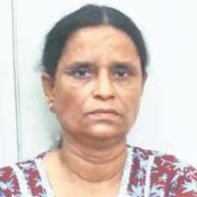 Ex-maid makes duplicate key to flat, steals items for ailing mom