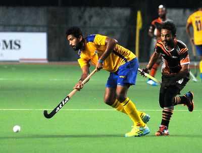 CIC directs Hockey India to disclose sponsorship details
