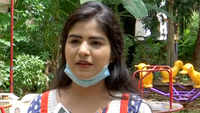 Mumbai: Actress turns patient counsellor at Covid ward of BMC Hospital 