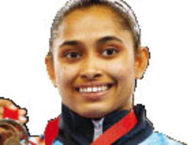 Small Talk with Dipa Karmakar: ‘We’re not a circus act, we are gymnasts’