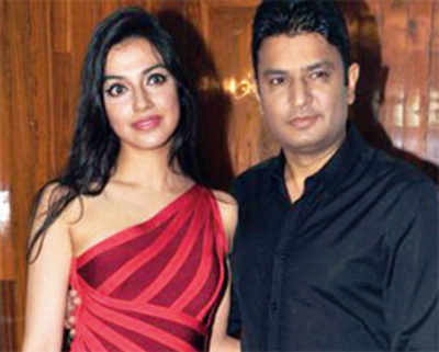 Swine flu hits another B-Town family