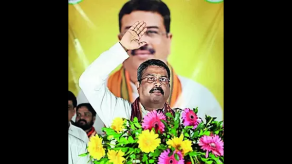 ‘Help strengthen PM Modi’s hands’