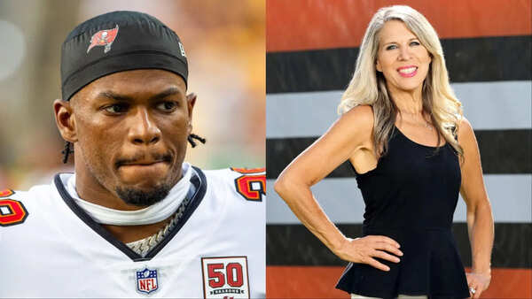 Cleveland Browns reporter Mary Kay Cabot responds to Shedeur Sanders’ brother Shilo Sanders’ “go make a sandwich” comment