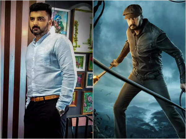 For Anup Bhandari, patience has been the strongest virtue during the making of 'Vikrant Rona'