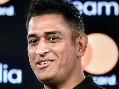 MS Dhoni expected to watch first-day proceedings of Ranchi Test